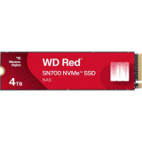 SSD SANDISK SSD Red SN700 4TB (WDS400T1R0C-68BDK0)