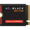SSD SANDISK BLACK SN770M 2TB (WDS200T3X0G-00CHY0)
