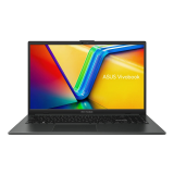 Portatīvais dators Asus VivoBook Go 15 E1504FA-ISCBQ4816W Black (90NB0ZR2-M06VE0)