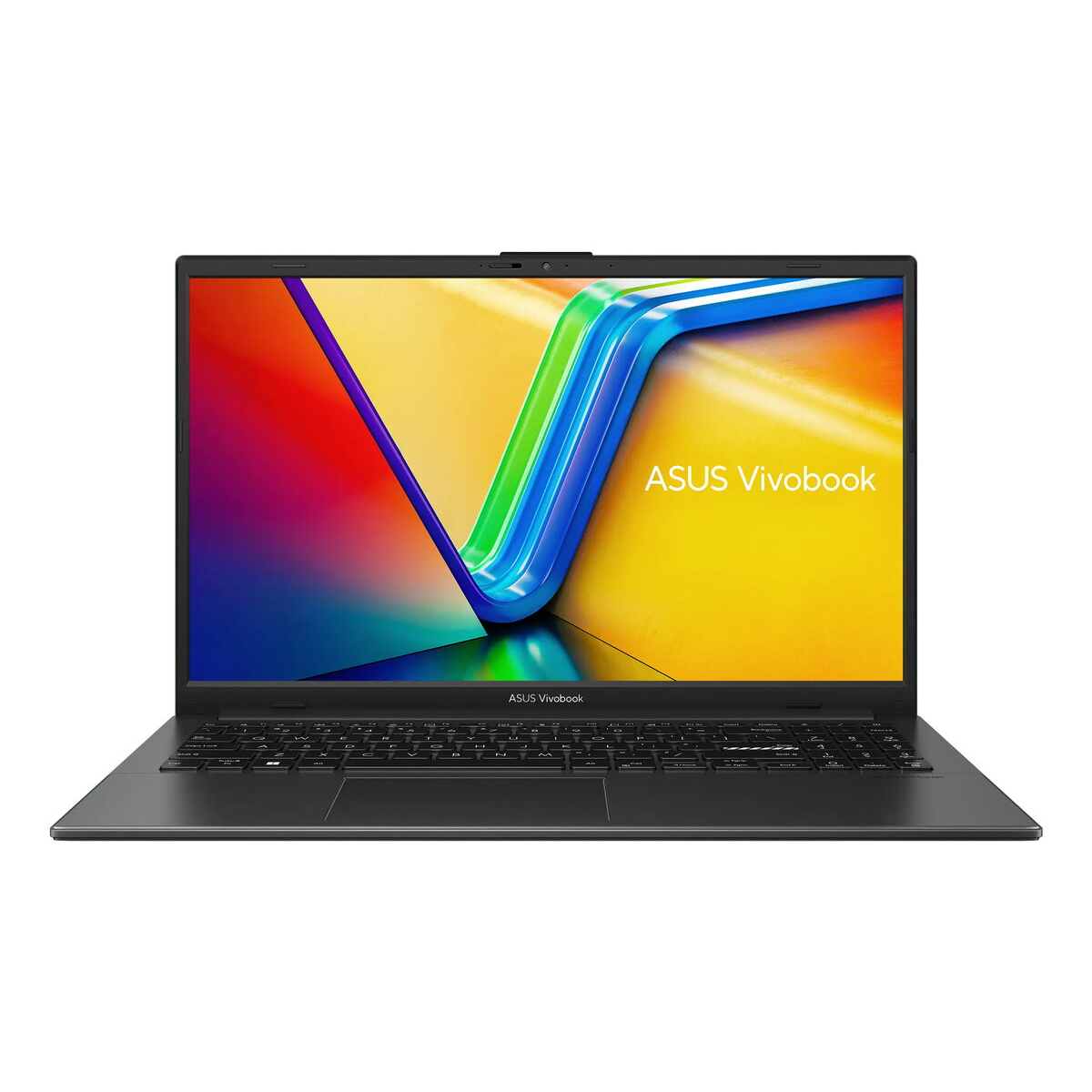 Portatīvais dators Asus VivoBook Go 15 E1504FA-ISCBQ4816W Black (90NB0ZR2-M06VE0)