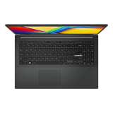 Portatīvais dators Asus VivoBook Go 15 E1504FA-ISCBQ4816W Black (90NB0ZR2-M06VE0)