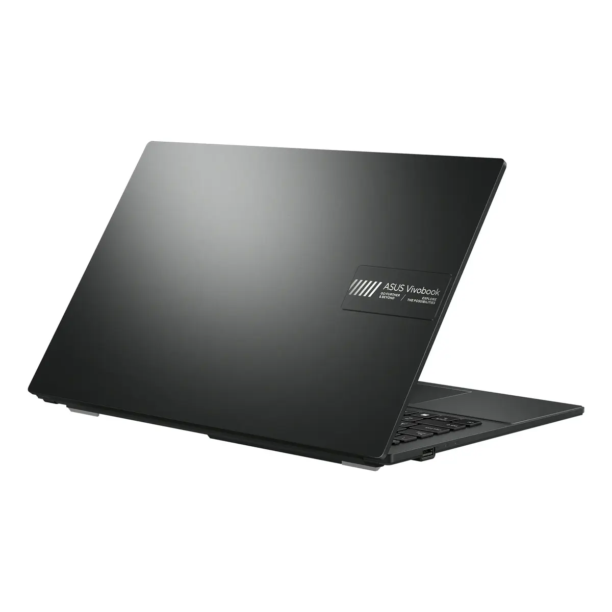 Portatīvais dators Asus VivoBook Go 15 E1504FA-ISCBQ4816W Black (90NB0ZR2-M06VE0) - foto 4