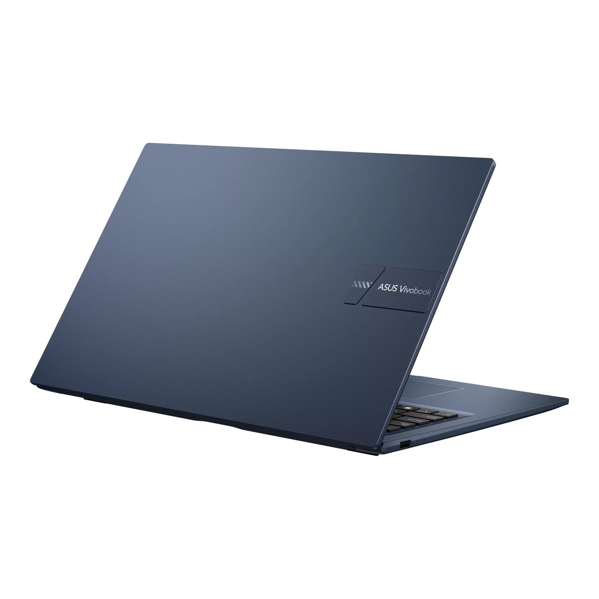 Portatīvais dators ASUS Vivobook 17 X1704VA-ISCAU1168W Core 3 100U 16GB DDR5 512GB SSD W11H Blue (90NB13X2-M00RT0) - foto 3