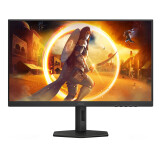Monitors AOC Gaming G4 Q27G4XF Black