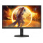 Monitors AOC Gaming G4 Q27G4XF Black - foto 2
