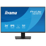 Monitors Iiyama ProLite XB2491H-B1 Black