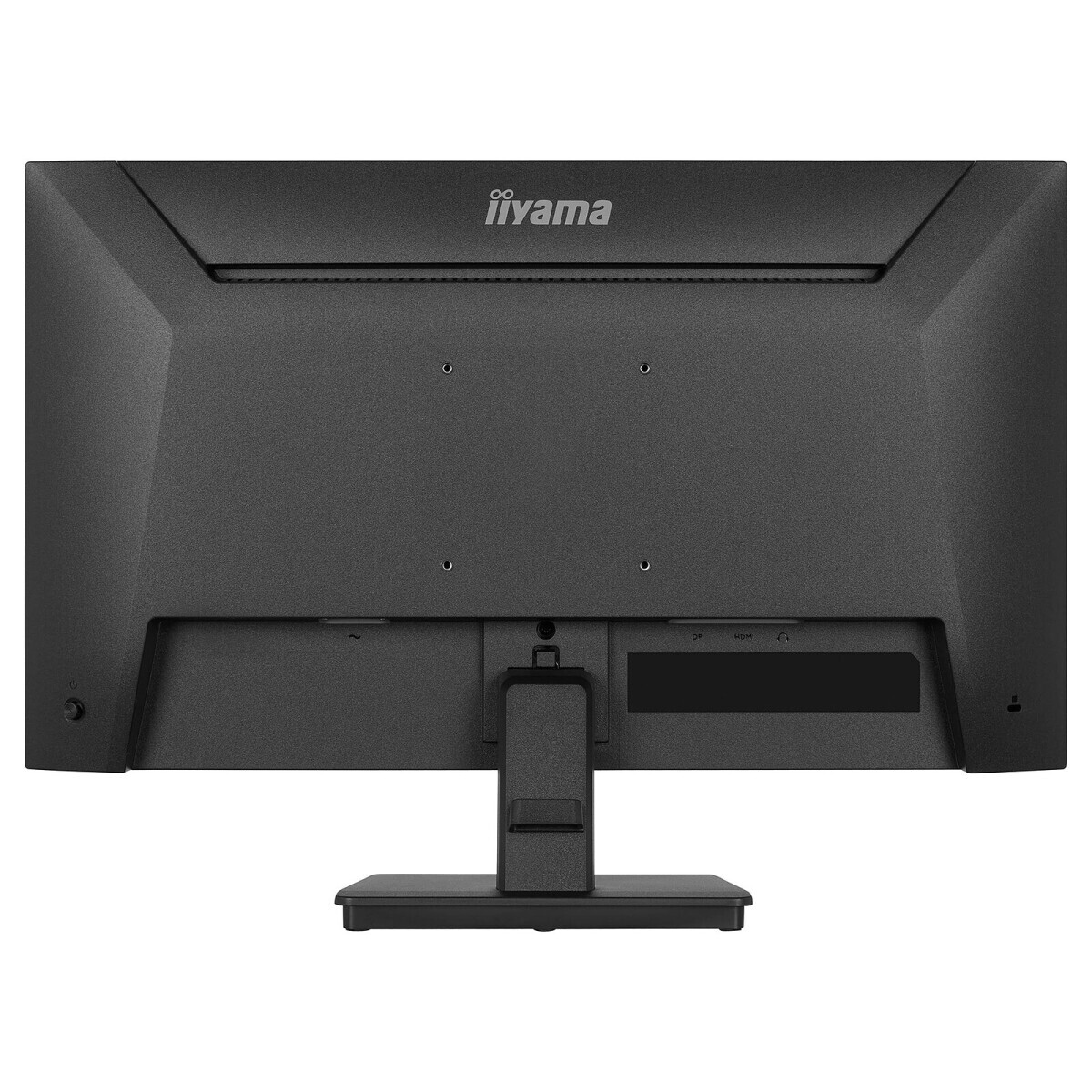 Monitors Iiyama ProLite XB2491H-B1 Black - foto 3