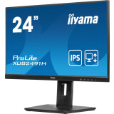 Monitors Iiyama ProLite X2491HS-B1 Black
