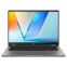 Portatīvais dators ASUS Vivobook 14 Flip TP3407SA-FLIP-ISCSG235X Ultra 7 256V 16GB LPDDR5x 512GB SSD (90NB14Y1-M00JL0)