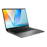 Portatīvais dators ASUS Vivobook 14 Flip TP3407SA-FLIP-ISCSG235X Ultra 7 256V 16GB LPDDR5x 512GB SSD (90NB14Y1-M00JL0)