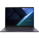 Portatīvais dators ASUS ExpertBook B5 B5605CCA-PL0018X Ultra 7 255H 16GB DDR5 512GB SSD W11P Black (90NX08F1-M000K0)
