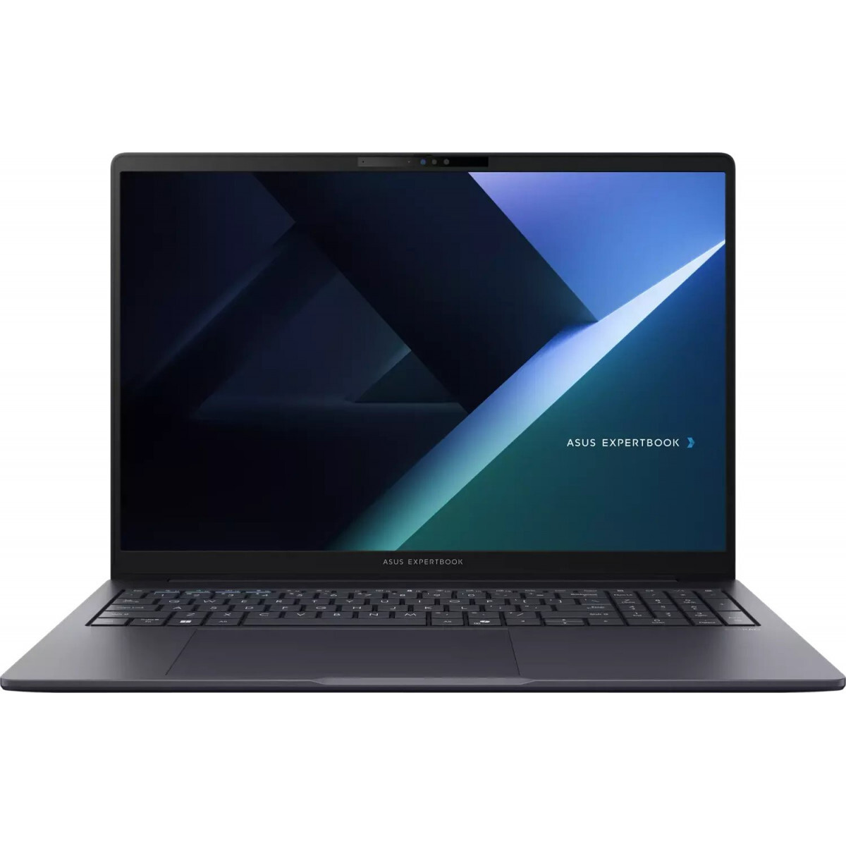 Portatīvais dators ASUS ExpertBook B5 B5605CCA-PL0018X Ultra 7 255H 16GB DDR5 512GB SSD W11P Black (90NX08F1-M000K0)