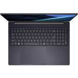 Portatīvais dators ASUS ExpertBook B5 B5605CCA-PL0018X Ultra 7 255H 16GB DDR5 512GB SSD W11P Black (90NX08F1-M000K0)