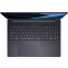 Portatīvais dators ASUS ExpertBook B5 B5605CCA-PL0018X Ultra 7 255H 16GB DDR5 512GB SSD W11P Black (90NX08F1-M000K0) - foto 2