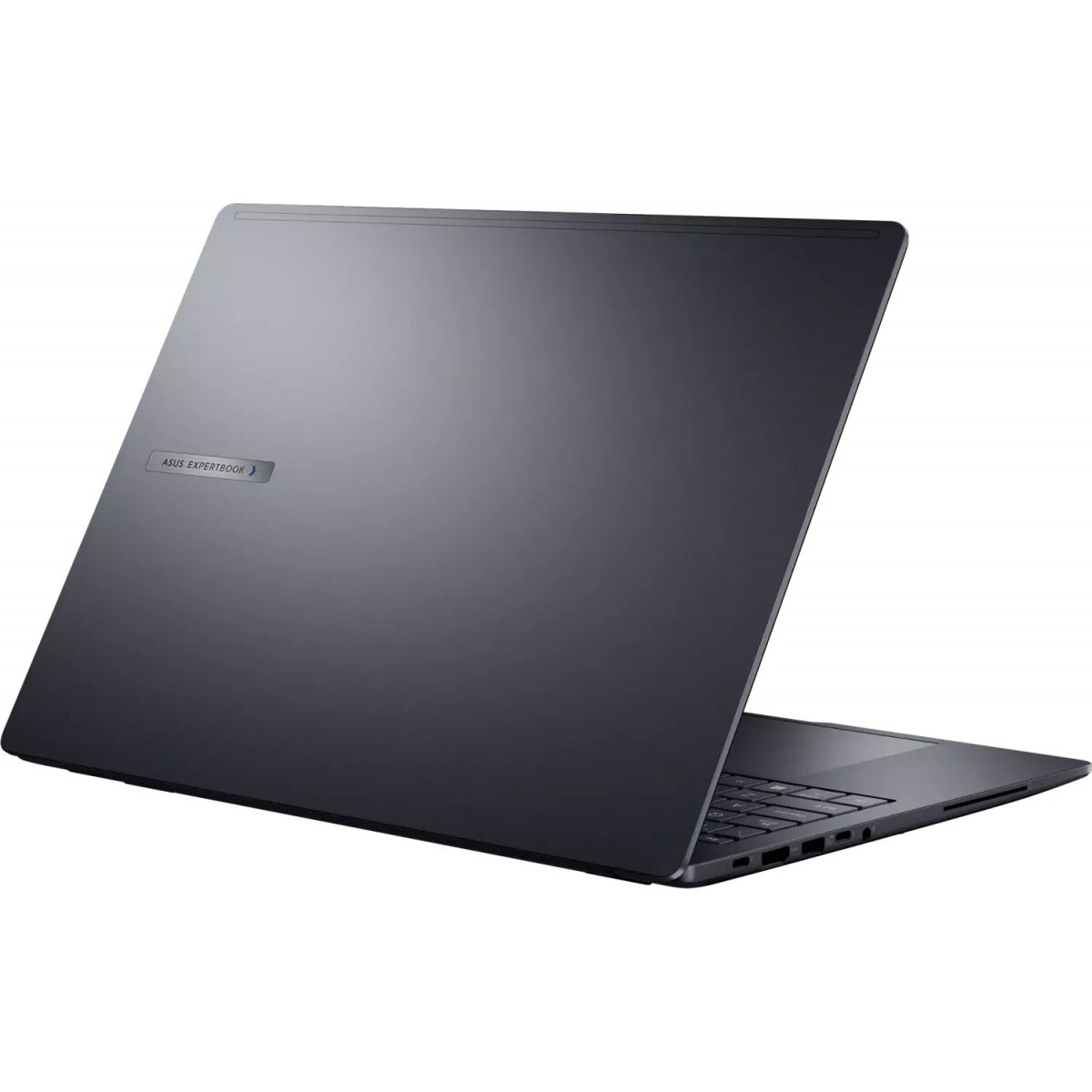 Portatīvais dators ASUS ExpertBook B5 B5605CCA-PL0018X Ultra 7 255H 16GB DDR5 512GB SSD W11P Black (90NX08F1-M000K0) - foto 3
