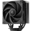 Procesoru dzesētājs DeepCool AK400 G2 Black (R-AK400G2-BKNNMN-GJD) - foto 3