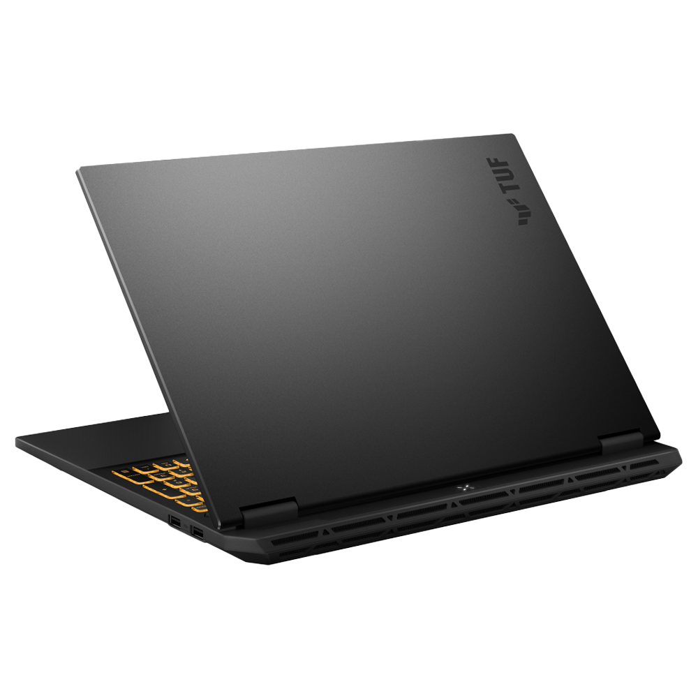 Portatīvais dators ASUS TUF Gaming F16 TUF608JMR-ISCQT218W i7-14650HX 32GB DDR5 1TB SSD RTX 5060 W11H (90NR0NB1-M00C00) - foto 3