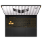 Portatīvais dators ASUS TUF Gaming F16 TUF608JMR-ISCQT218W i7-14650HX 32GB DDR5 1TB SSD RTX 5060 W11H (90NR0NB1-M00C00) - foto 4