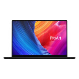 Portatīvais dators ASUS ProArt P16 H7606WM-ISCSR155X Ryzen AI 9 HX 370 32GB LPDDR5X 1TB SSD RTX 5060 (90NB15L1-M00AT0)