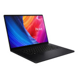 Portatīvais dators ASUS ProArt P16 H7606WM-ISCSR155X Ryzen AI 9 HX 370 32GB LPDDR5X 1TB SSD RTX 5060 (90NB15L1-M00AT0)