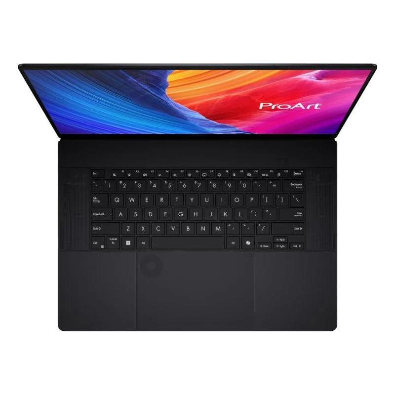 Portatīvais dators ASUS ProArt P16 H7606WM-ISCSR155X Ryzen AI 9 HX 370 32GB LPDDR5X 1TB SSD RTX 5060 (90NB15L1-M00AT0) - foto 4