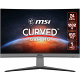 Monitors MSI ARTYMIS MAG 242C 23.6" Black (MAG ARTYMIS 242C)