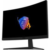 Monitors MSI ARTYMIS MAG 242C 23.6" Black (MAG ARTYMIS 242C)