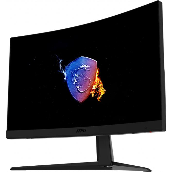 Monitors MSI ARTYMIS MAG 242C 23.6" Black - MAG ARTYMIS 242C - foto 4