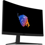 Monitors MSI ARTYMIS MAG 242C 23.6" Black (MAG ARTYMIS 242C)