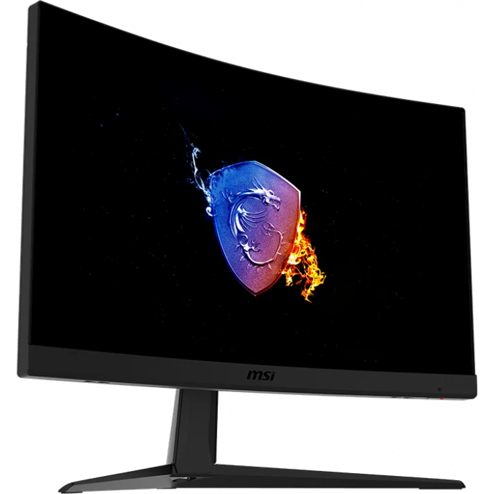 Monitors MSI ARTYMIS MAG 242C 23.6" Black - MAG ARTYMIS 242C - foto 5