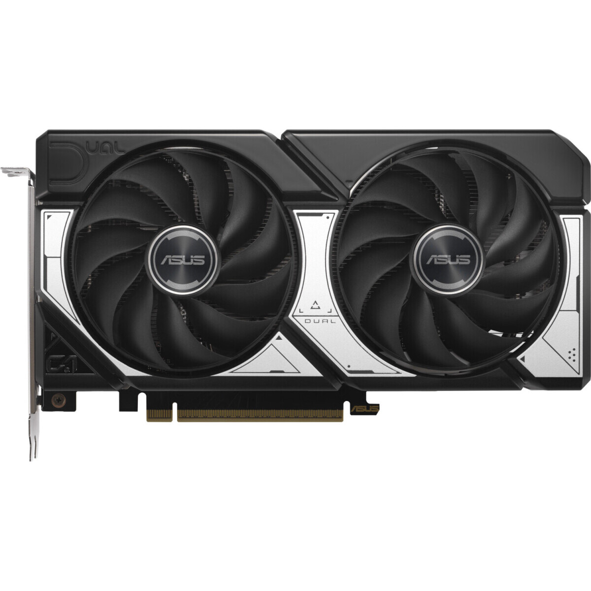 Grafikkarte Asus GeForce RTX 5060 Ti 16GB (90YV0MH0-M0NA00) - Foto 2