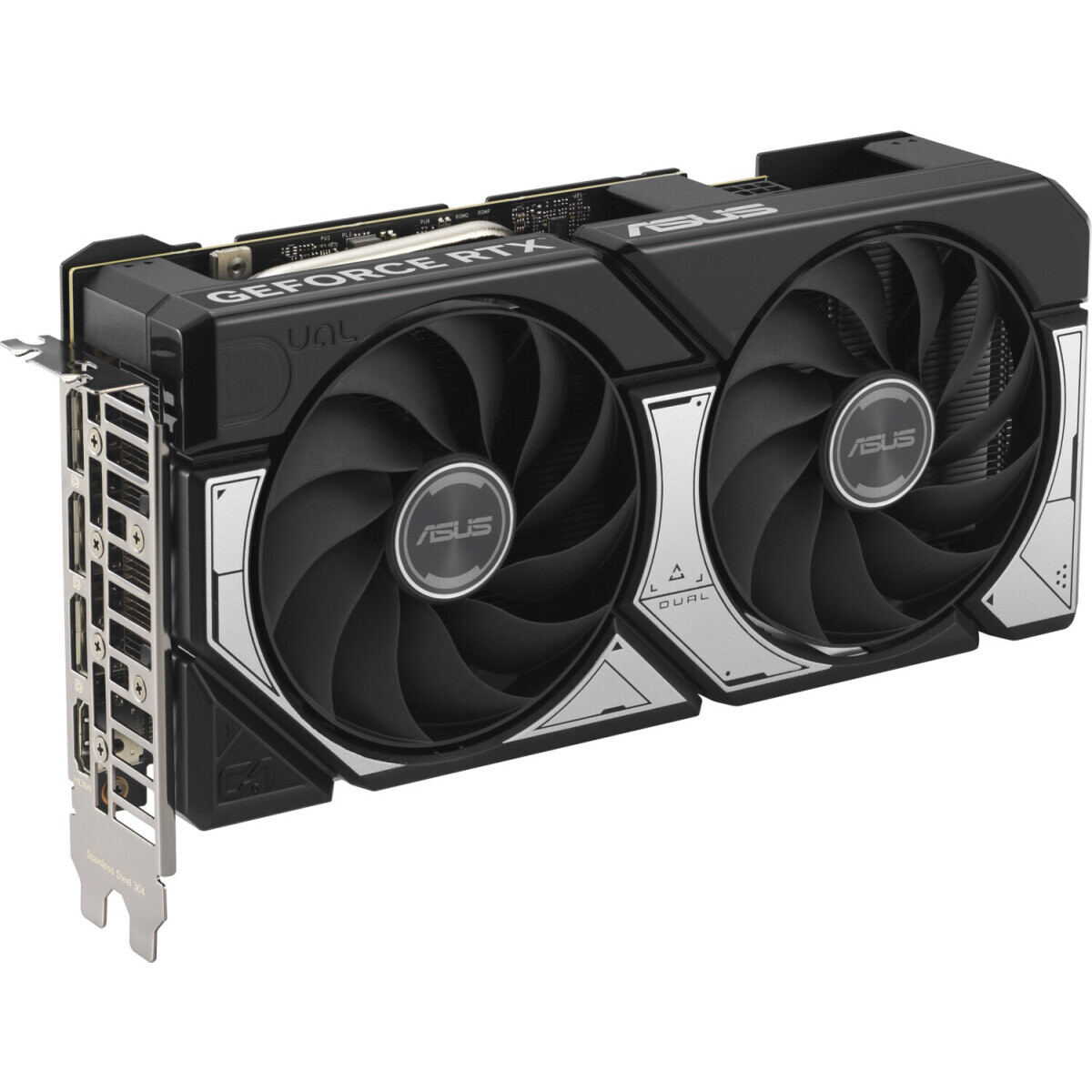Grafikkarte Asus GeForce RTX 5060 Ti 16GB (90YV0MH0-M0NA00) - Foto 3