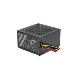 Barošanas bloks MSI Mag A500N-H 500W Black (306-7ZPGX51-HH9)
