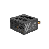 Barošanas bloks MSI Mag A500N-H 500W Black (306-7ZPGX51-HH9)