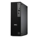 Personālais dators Dell Pro Essential Slim i7-14700 16GB DDR5 512GB SSD W11P Black (NKRVF)