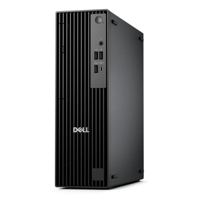 Personālais dators Dell Pro Essential Slim i7-14700 16GB DDR5 512GB SSD W11P Black - NKRVF - foto 2