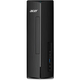 Personālais dators Acer Aspire XC-1785 i3-14100 8GB DDR5 512GB SSD W11P Black (DT.BLSEF.007)