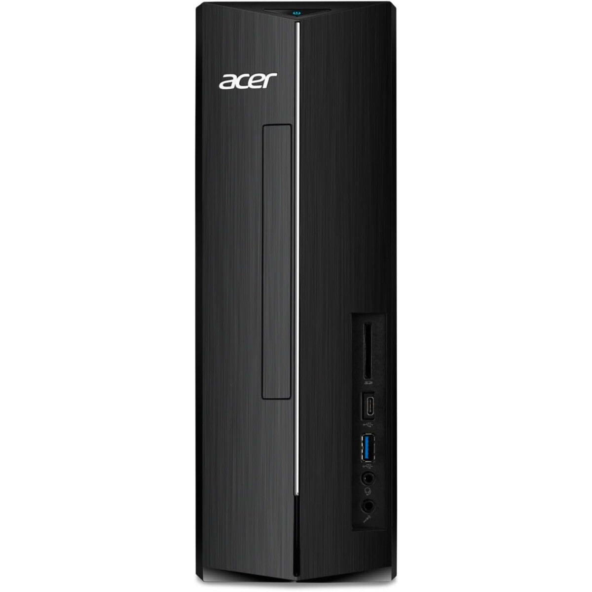 Personālais dators Acer Aspire XC-1785 i3-14100 8GB DDR5 512GB SSD W11P Black (DT.BLSEF.007) - foto 3