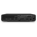 Personālais dators HP Pro Mini 260 G9 i5-1334U W11P Black (A55M7ETABF)
