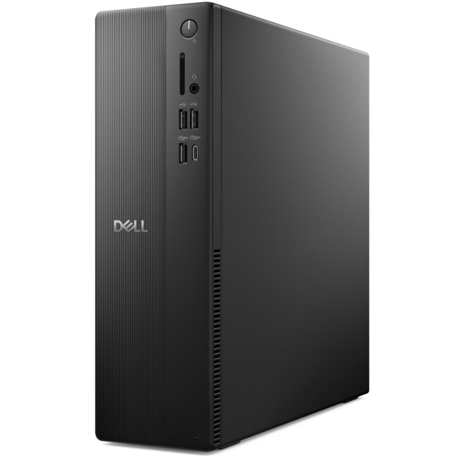 Personālais dators Dell Pro Essential Slim U7-265 16G DDR5 1TB SSD W11P Black - NTR1C - foto 2