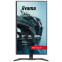 Monitors iiyama G-Master GB2771QSU-W1 27" Black - foto 2