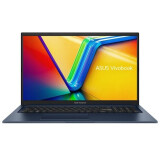 Portatīvais dators ASUS Vivobook 17 X1704VA-PRO-DICAU1059X Blue (90NB13X2-M00KL0)
