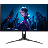 Monitors Acer Predator X27UW3b 26,5" Black (UM.GXXEE.305)