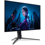 Monitors Acer Predator X27UW3b 26,5" Black (UM.GXXEE.305)