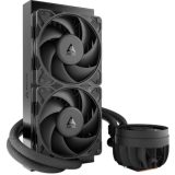 Ūdens dzesētājs Arctic Liquid Freezer III Pro RGB Black (ACFRE00167A)