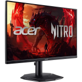 Monitors Acer Nitro KG270 P0 27" Black (UM.HX0EE.047)