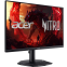 Monitors Acer Nitro KG270 P0 27" Black - UM.HX0EE.047
