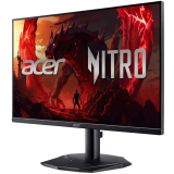 Monitors Acer Nitro KG270 P0 27" Black (UM.HX0EE.047)