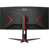 Monitors AOC Agon G2 CU34G2XP 34" Black (CU34G2XP/BK)