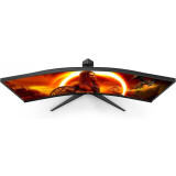 Monitors AOC Agon G2 CU34G2XP 34" Black (CU34G2XP/BK)